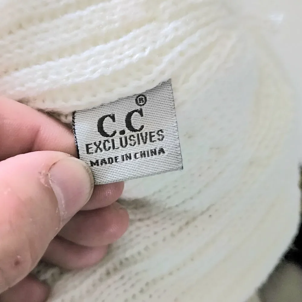 C.C gently owned
